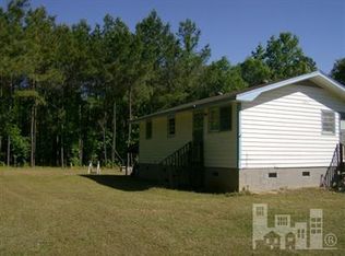 16972 Us Highway 421 Hwy, Burgaw, NC 28425