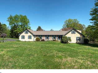 2841 Furlong Rd, Doylestown, PA 18902
