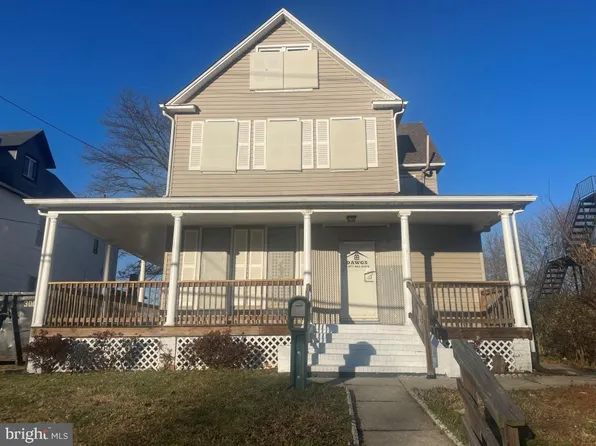 3010 Glenmore Ave, Baltimore, MD 21214