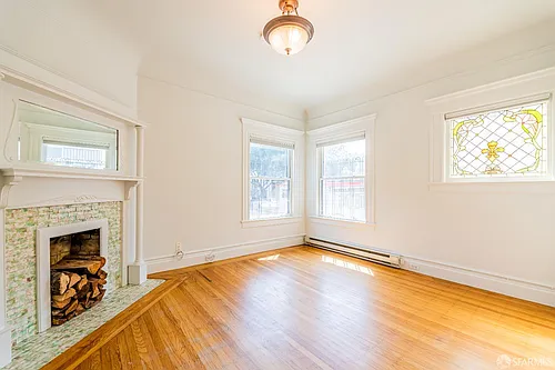 664 Cole St Photo 1