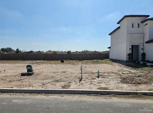 2616 E Solar Dr, Mission, TX 78574