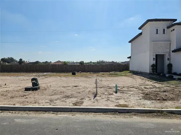 2616 E Solar Dr, Mission, TX 78574