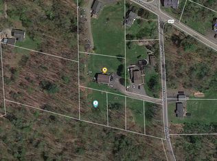 11 Park Ridge Dr, Shickshinny, PA 18655