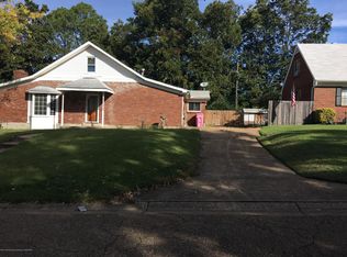 1482 Whitworth Cv, Southaven, MS 38671