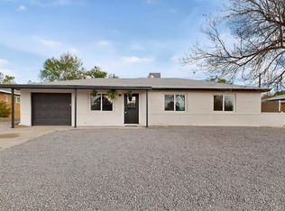 2032 Vermont St NE, Albuquerque, NM 87110