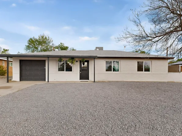 2032 Vermont St NE, Albuquerque, NM 87110