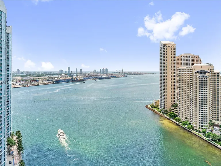 300 Biscayne Boulevard Way #2601E — Photo 83