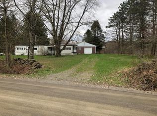 Pike Rd, McDonough, NY 13801