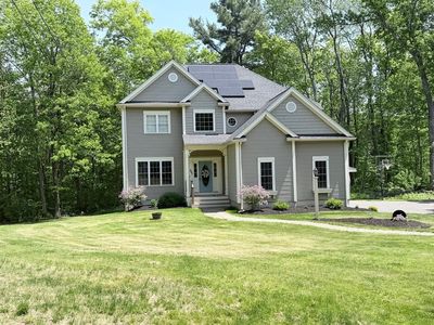 353 Purchase St, Milford, MA, 01757