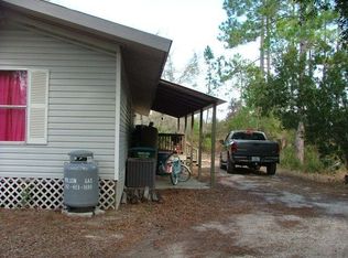 5791 SW 102nd Ter, Cedar Key, FL 32625