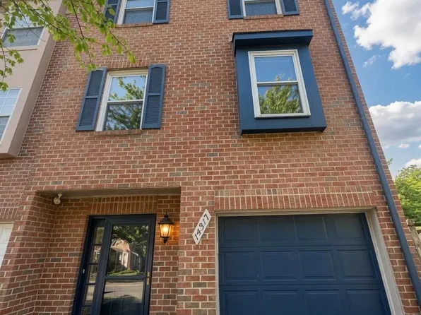 14317 Oxford Dr, Laurel, MD 20707