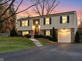 4809 Red Hill Way, Ellicott City, MD 21043
