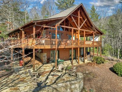 77 Creekview Dr, Ellijay, GA, 30536