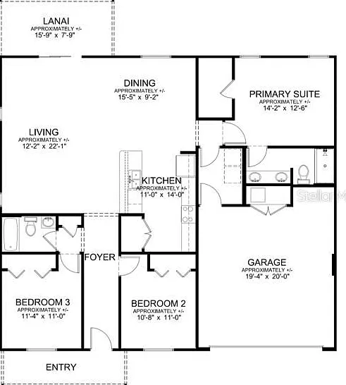 2421 Hobkirk Loop — Photo 35