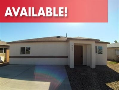 9821 S Phoenix Dr, Mohave Valley, AZ, 86440