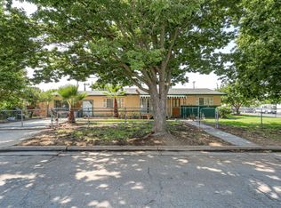 1086 Home Ave, Merced, CA 95341