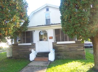 203 Marion St, Jersey Shore, PA 17740