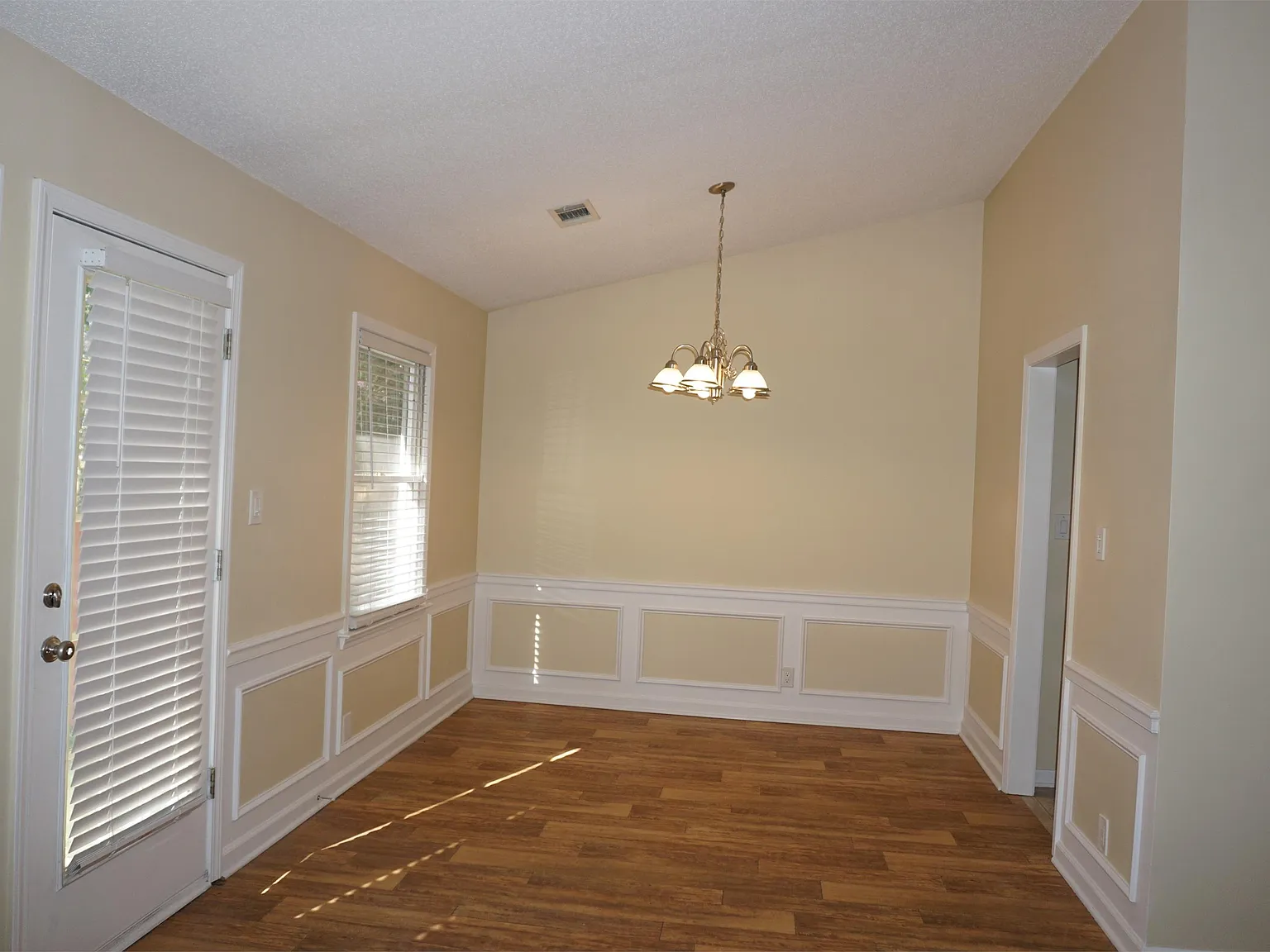 5005 Timberbridge Lane - 1 — Photo 2