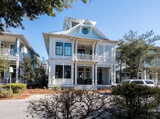 46 Mistflower Ln, Santa Rosa Beach, FL 32459