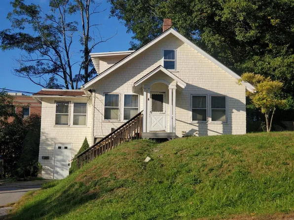 4 Brooks Street, Augusta, ME 04330