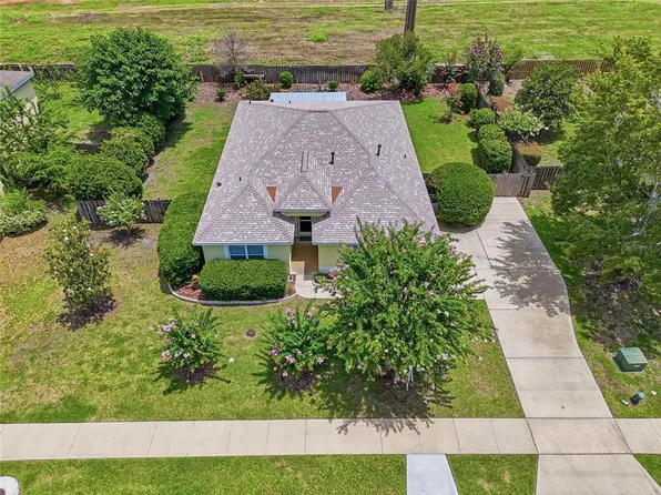 23152 NW 11TH ROAD, NEWBERRY, FL 32669