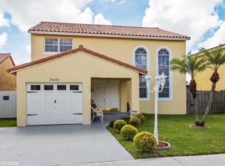 25105 SW 122nd Ct, Homestead, FL 33032