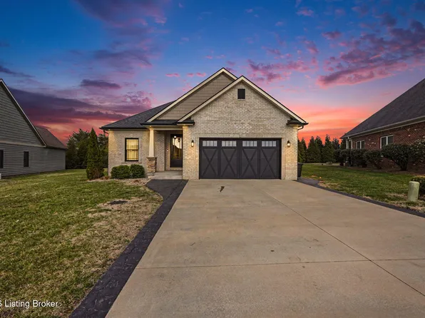 151 Remington Dr, Bardstown, KY 40004