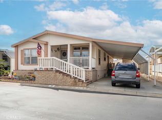 1245 W Cienega Ave SPACE 18, San Dimas, CA 91773