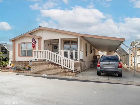 1245 W Cienega Ave Space 18, San Dimas, CA 91773
