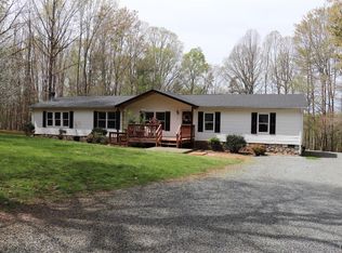 1157 Trough Run Rd LOT 3, Moneta, VA 24121