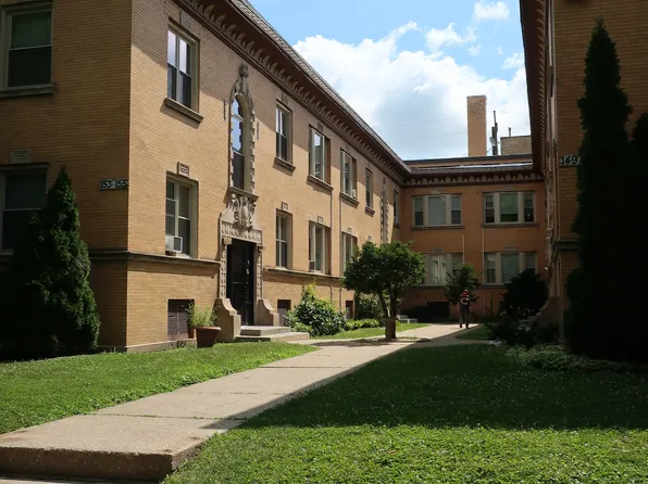 151 N Mason Ave #1S, Chicago, IL 60644