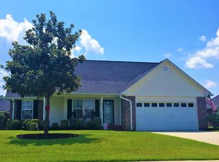 670 Ginhouse Dr, Sumter, SC 29154