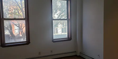 Rented by MCR Realty