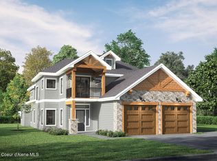 1050 E Sleeping Deer Ave, Hayden Lake, ID 83835