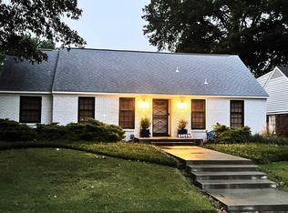 5246 Seneca Ave, Memphis, TN 38117