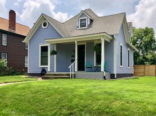 108 W Xenia Dr, Fairborn, OH 45324