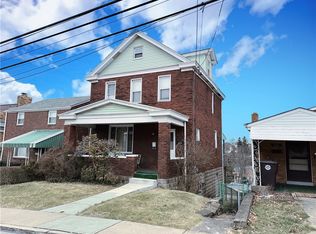 3114 Hazelhurst Ave, Pittsburgh, PA 15227