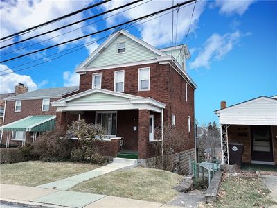 3114 Hazelhurst Ave, Pittsburgh, PA, 15227