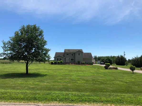 6741 Hitler Rd #2, Circleville, OH 43113