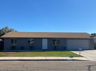 2691 S 26th Dr, Yuma, AZ 85364