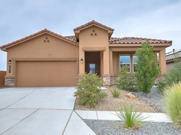 2051 Silver Dollar St SE, Albuquerque, NM 87123