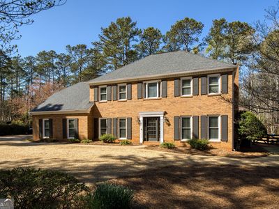 140 Saddlebrook Ct, Roswell, GA, 30075