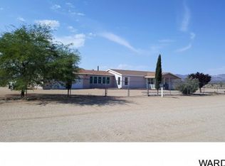 7074 W Zuni Dr, Golden Valley, AZ 86413