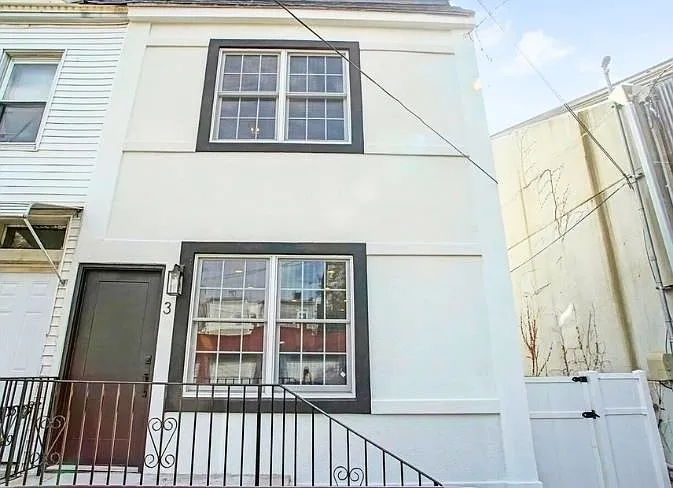 3 Minerva St — Photo 2