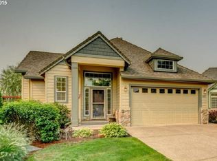 3887 Oak Meadows Loop, Newberg, OR 97132