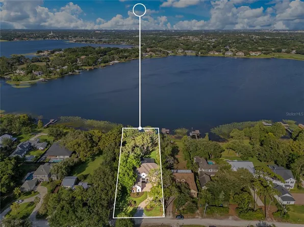 1003 Oakdale St, Windermere, FL 34786