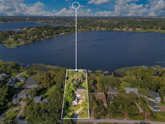 1003 Oakdale St, Windermere, FL 34786
