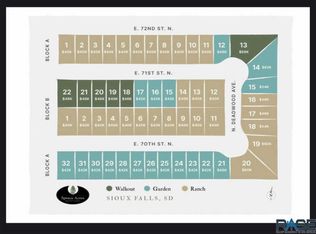 1708 E 71st St N, Sioux Falls, SD 57104