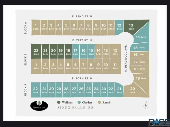 1708 E 71st St N, Sioux Falls, SD 57104