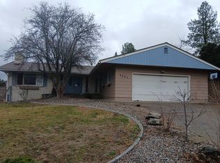 2505 S Pierce Rd, Spokane, WA 99206